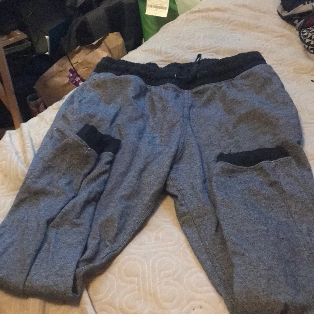 Sweatpants